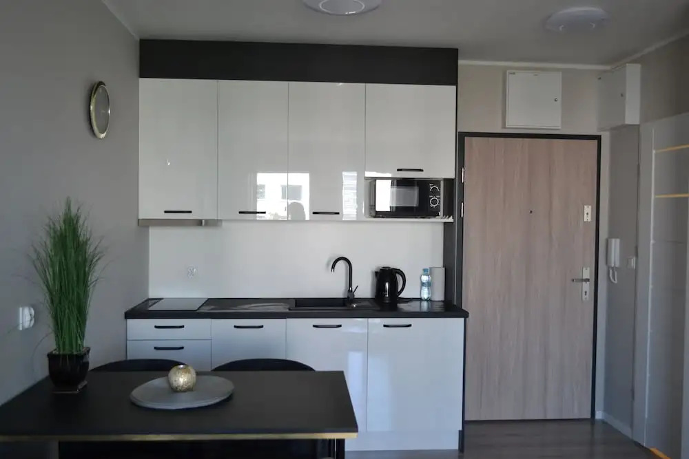 JTB Apartamenty Centrum
