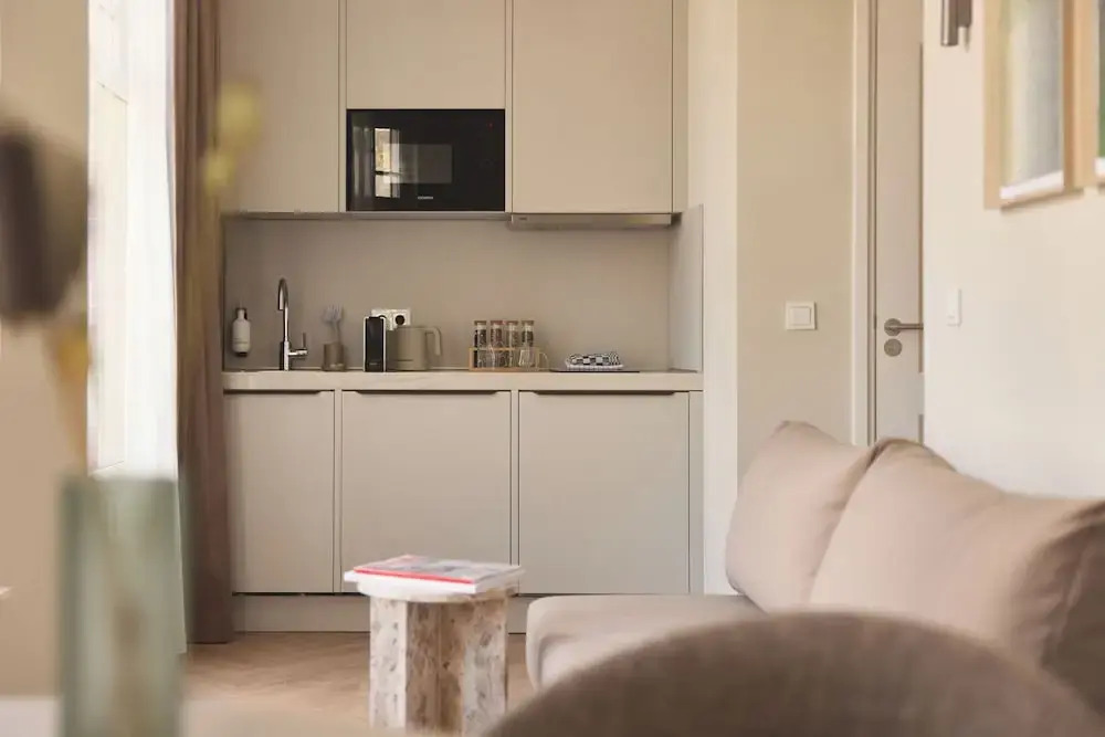 Zenstay Hotel Amsterdam - Zaandam