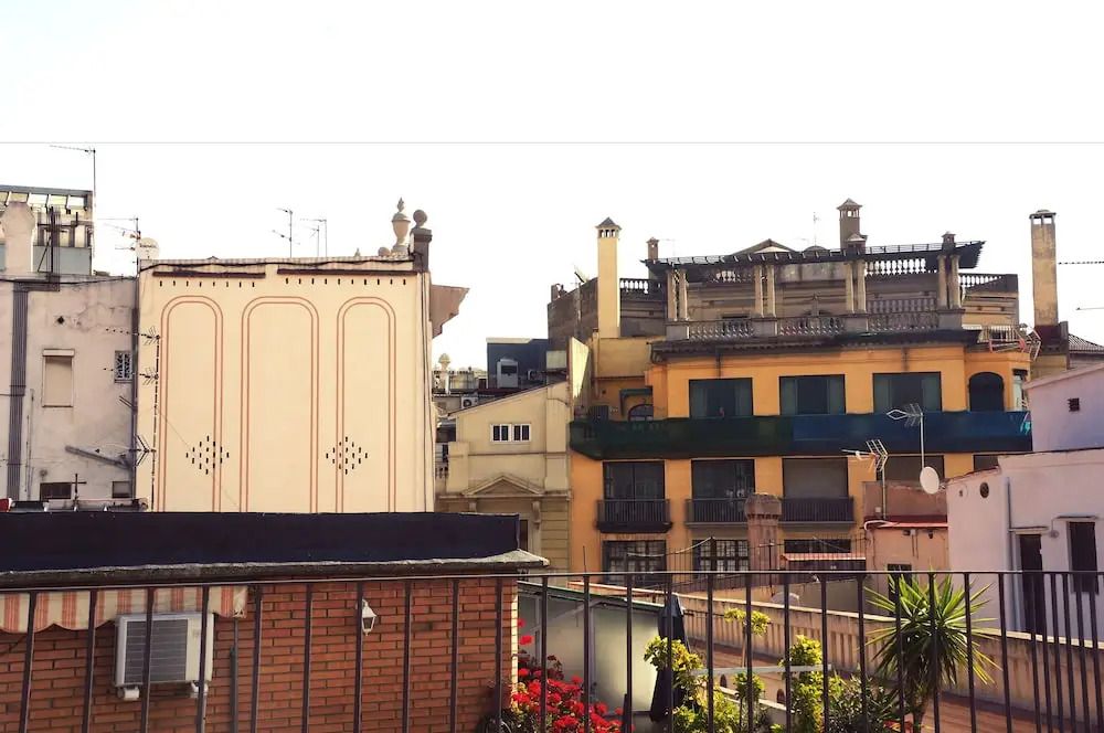 Ripoll Apartments