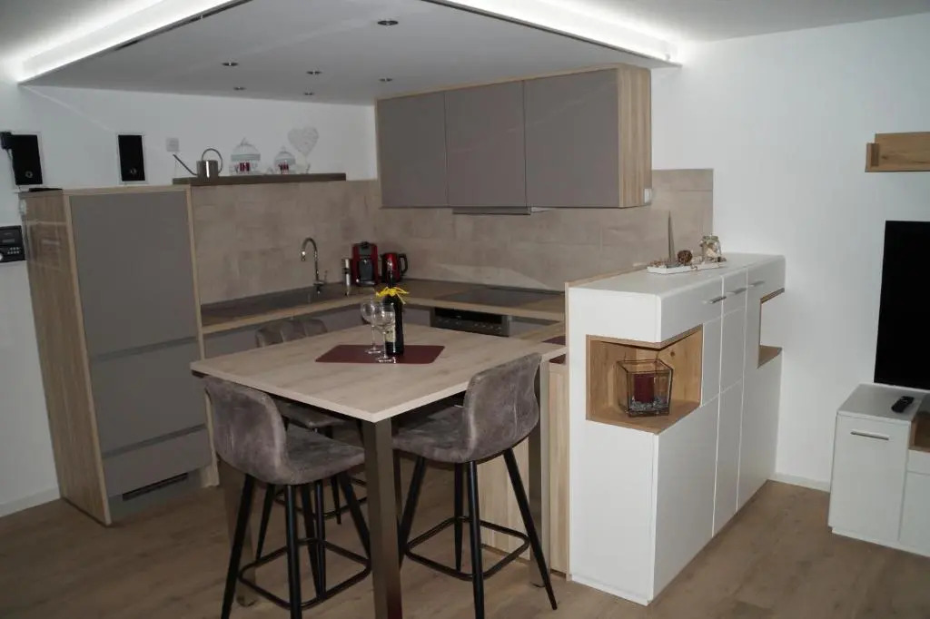 Ferienwohnung Murg Niederhof