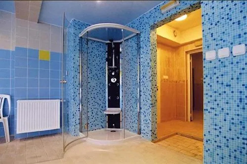 Dom Zdrojowy Diament Spa