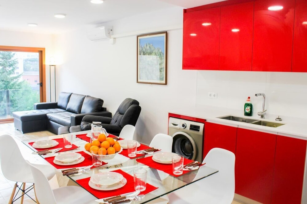 Barceló Apartaments