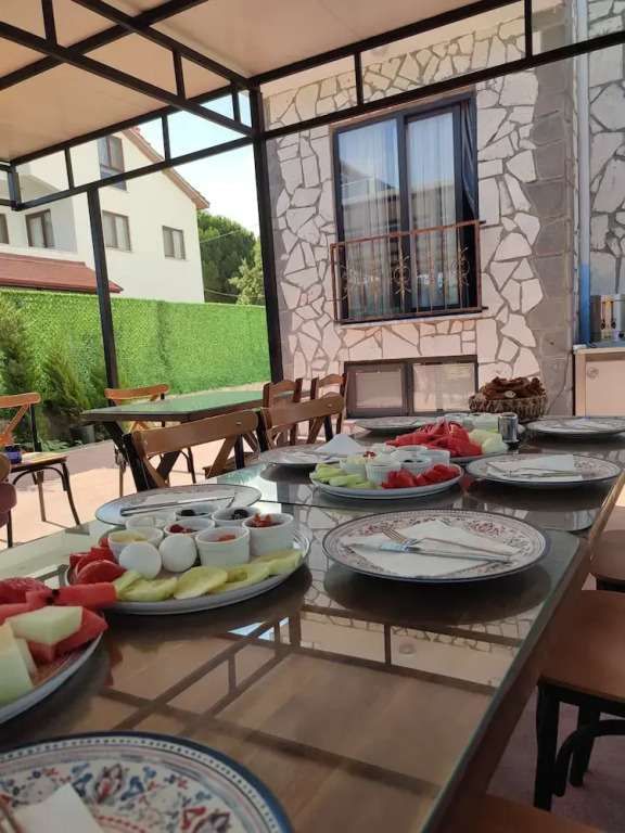 Bazyel Otel
