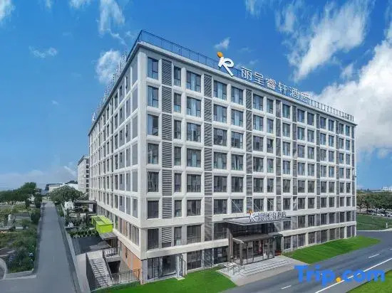 Rezen Select Hotel