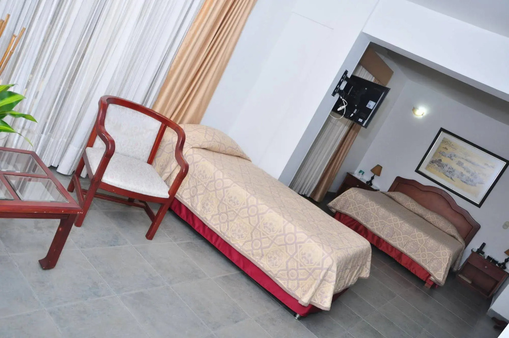 Hotel Laureles 70 Medellín