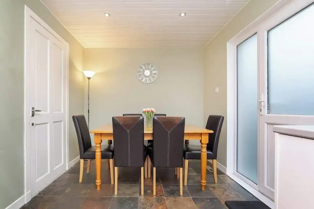 The Pitcairn Residence - 3 Bedroom House