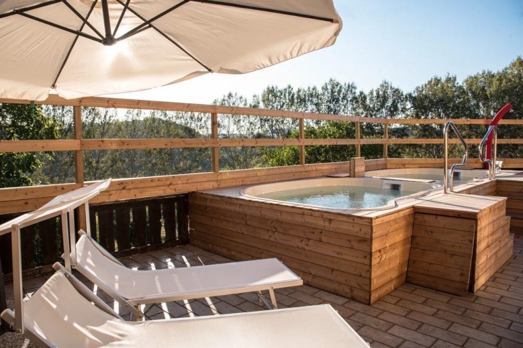 B&B ConcaVerde