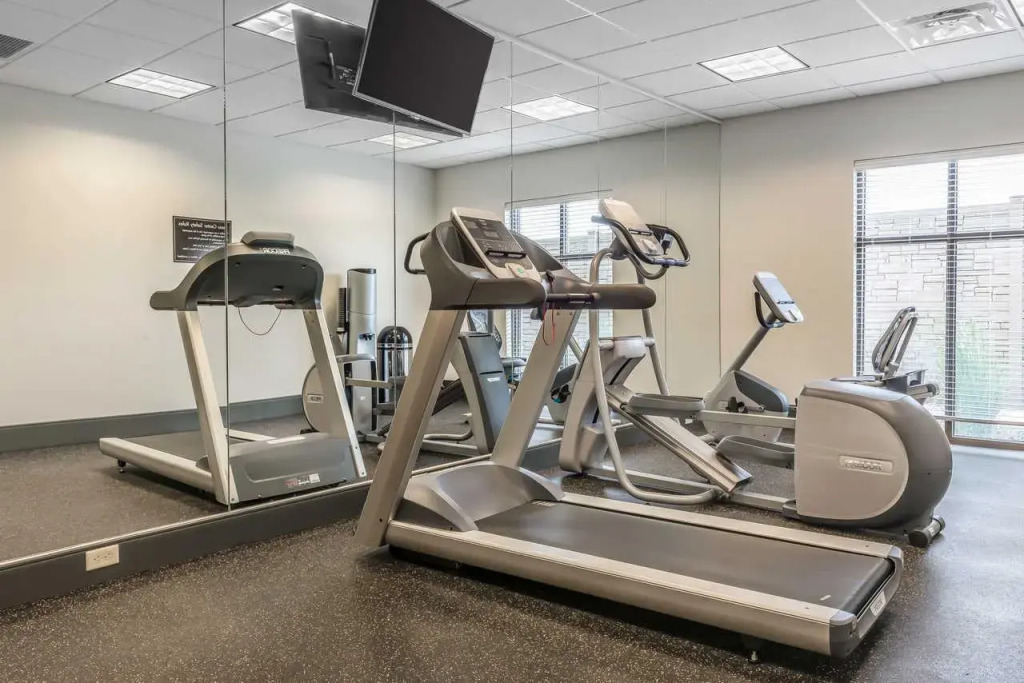 Quality Inn & Suites Frostburg-Cumberland