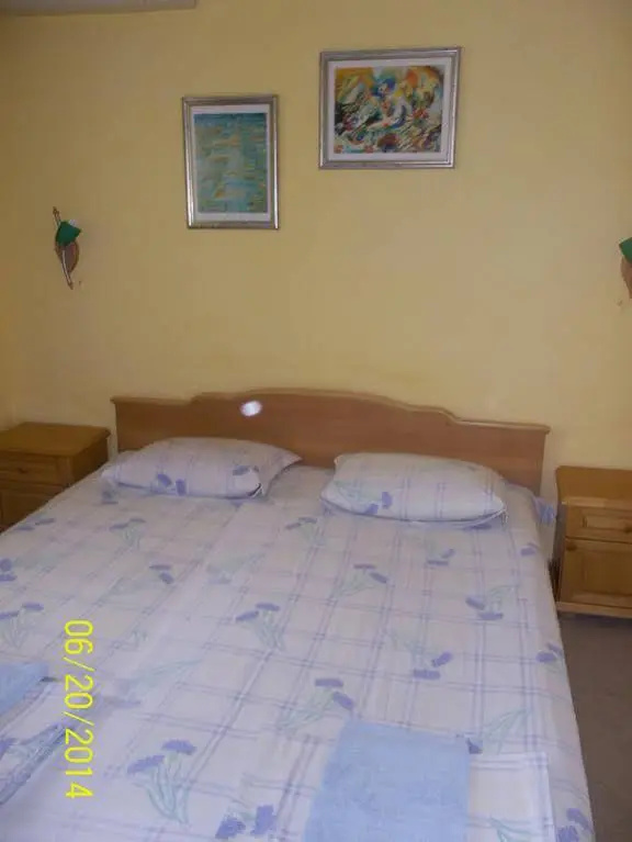 Guest House Mano