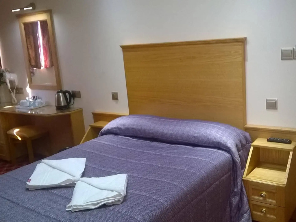 Leigham Court Hotel