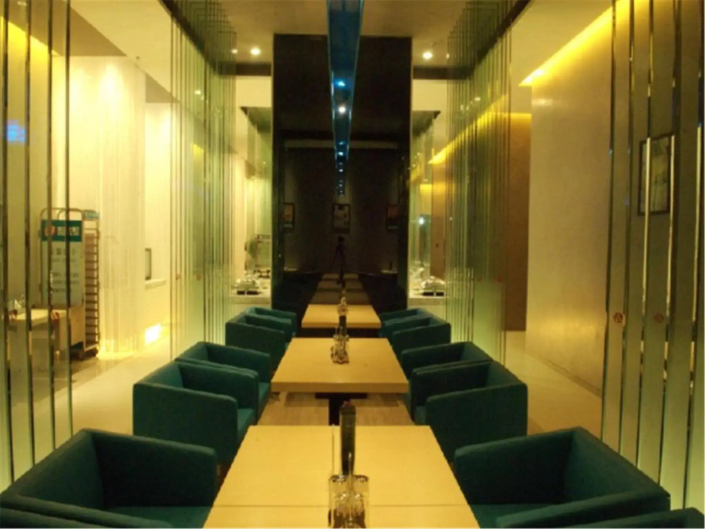Jinjiang Inn Xiamen Jimei University Guomao