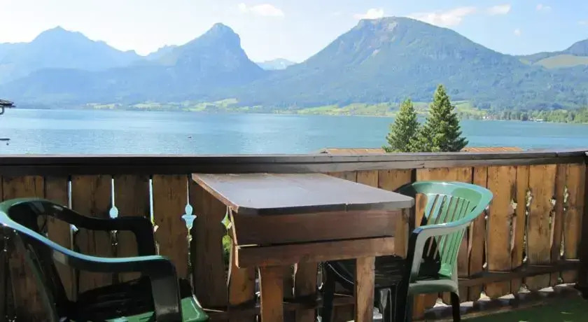 Hotel Seerose Wolfgangsee