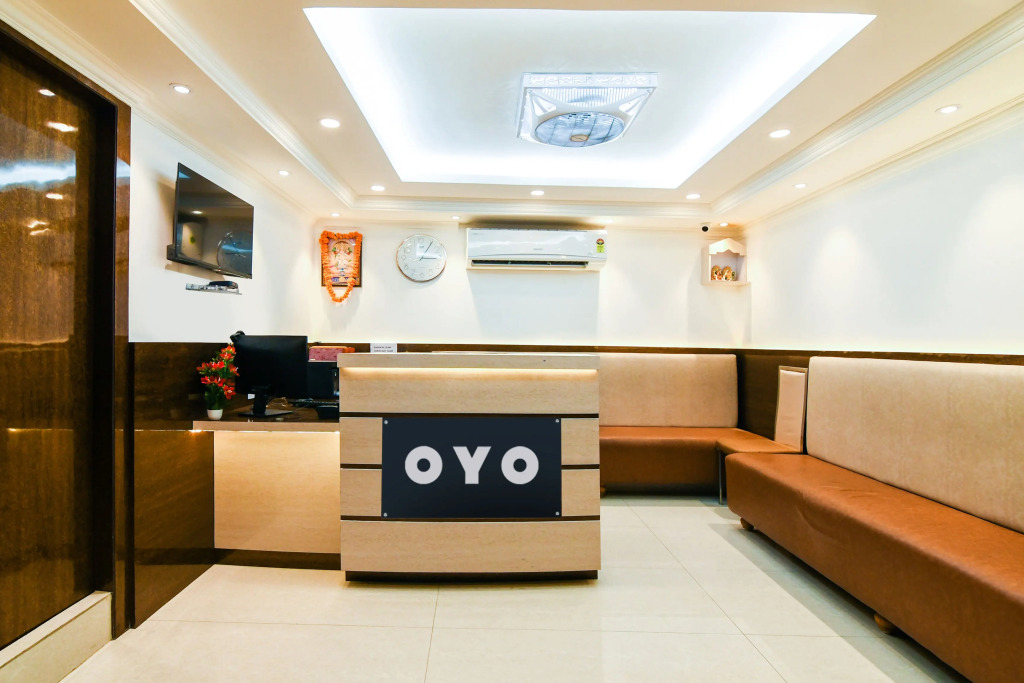 Super Hotel O Eminent Hotel