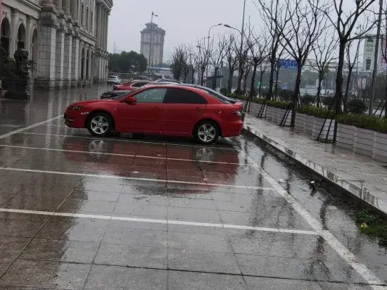 Ningbo jinfu hotel apartment