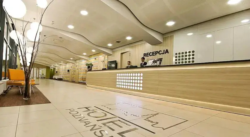 Hotel Poznański A2