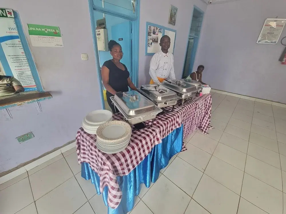 Hotel 25 Kisumu
