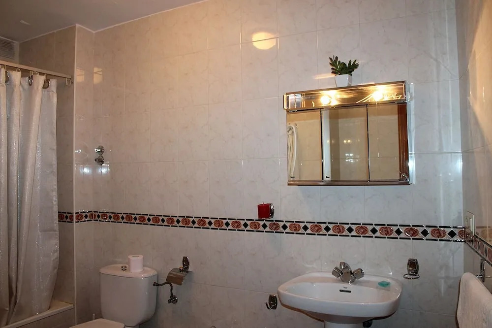 Apartamentos Rurales Rosendo: "Don Pedro de Noche"