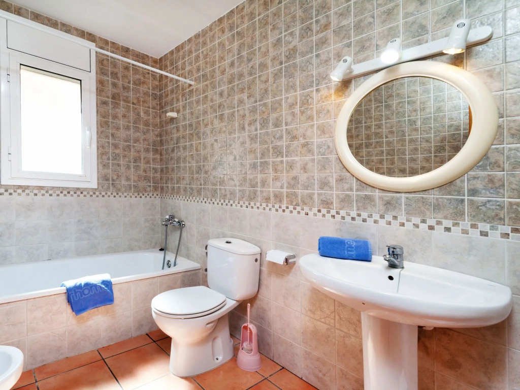 Villa Villa Mimosa I by Interhome