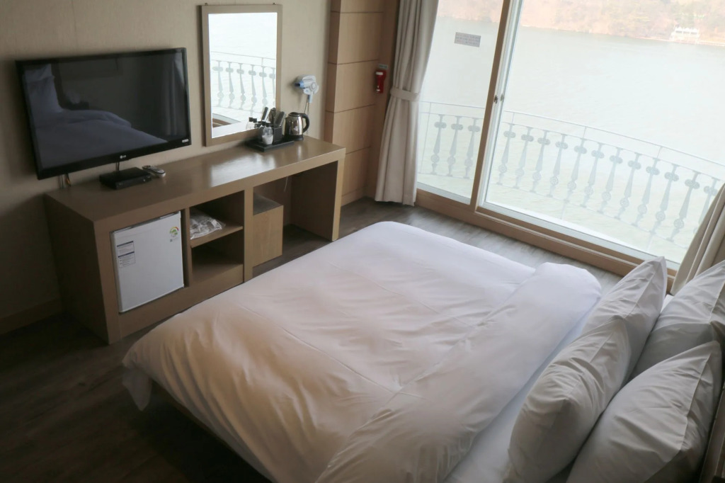 Gapyeong Riverland