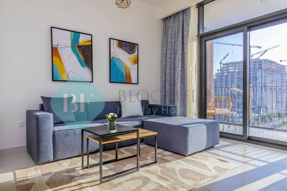 Bloomfields Classic 1Bedroom In Park