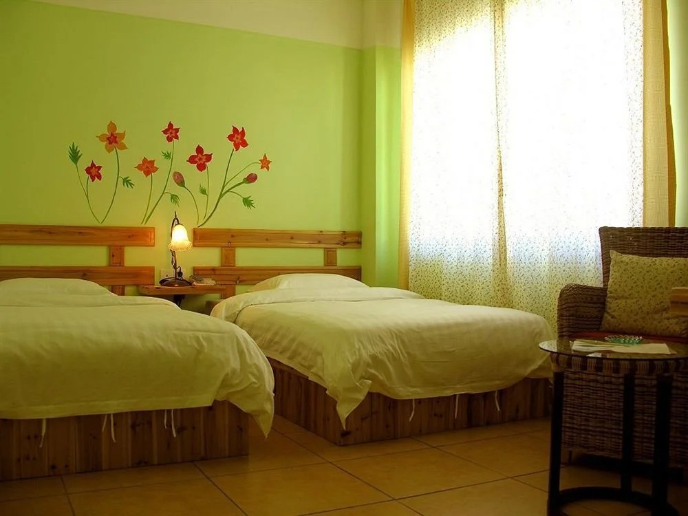 Sanya Relax Concise Hotel
