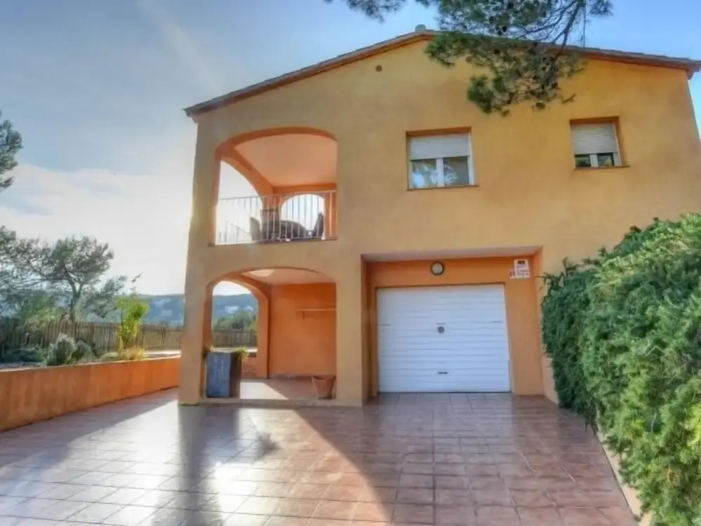 Casa Rio De Oro