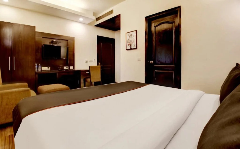 JHT Hotels