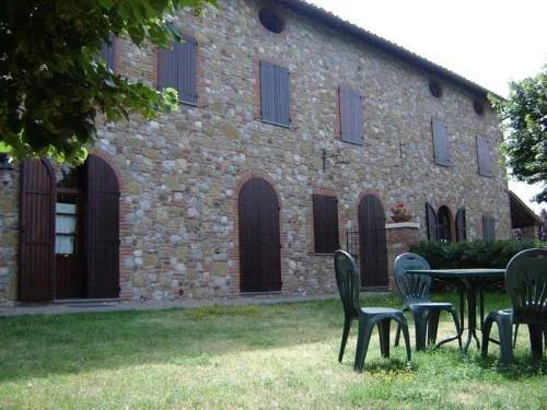 Agriturismo Madonna delle Grazie