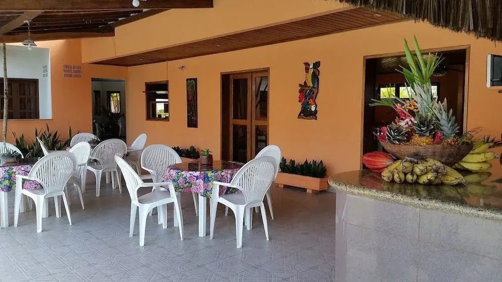 Quiriri Park Hotel