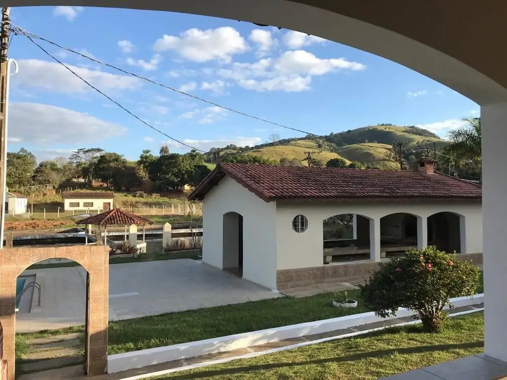 Sítio dos Rodrigues