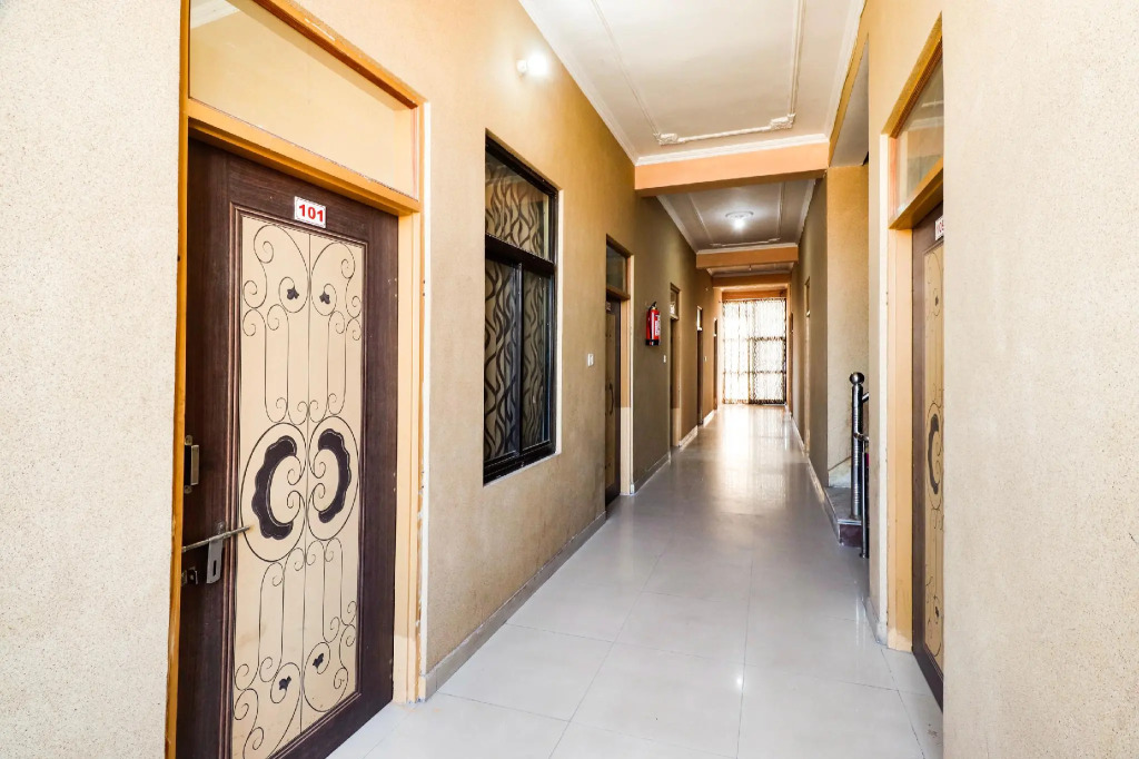 SPOT ON 68319 Hotel Nakhralo Rajasthan Resort