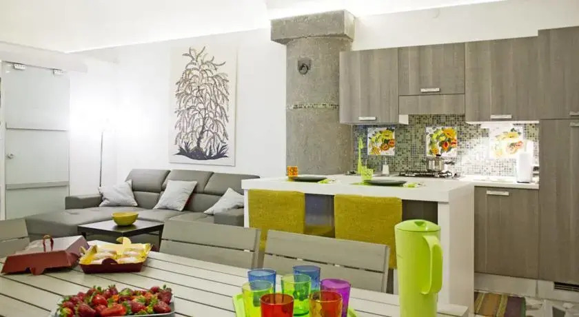 Historical Design Loft
