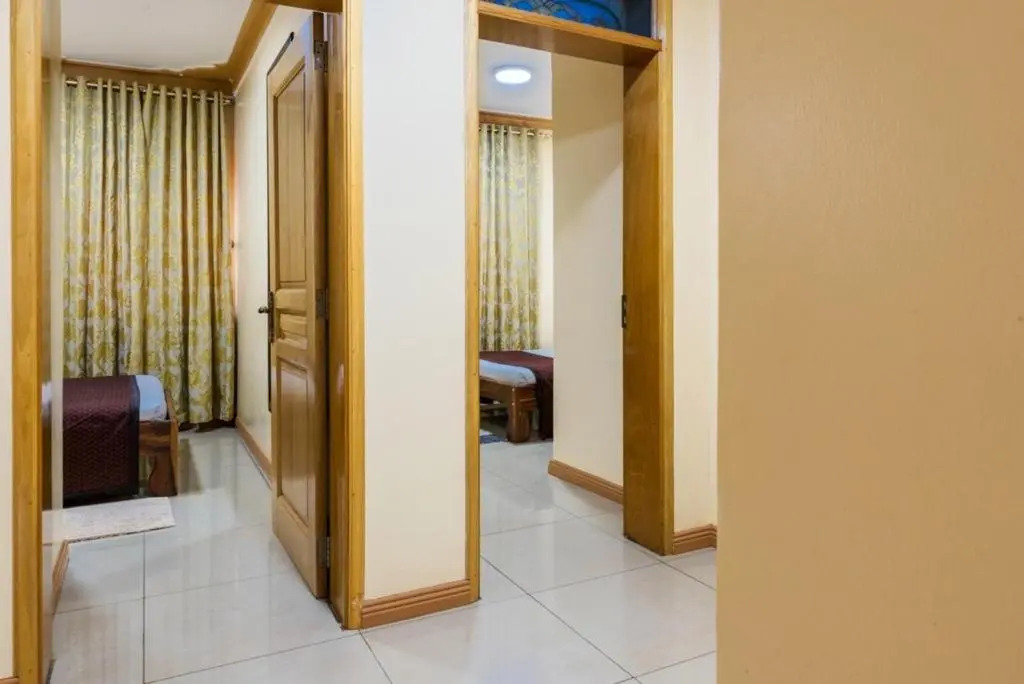 Luxury Apartment for 2 - 4 People