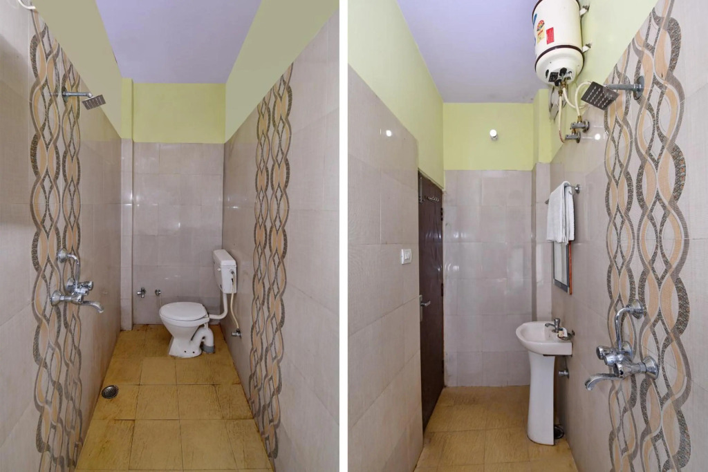 Super OYO 9928 Hotel Haveli Inn1