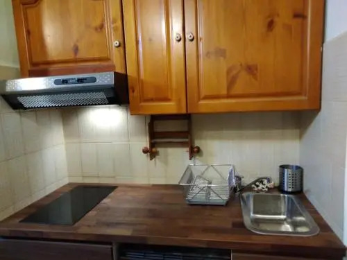 Casa Giovy