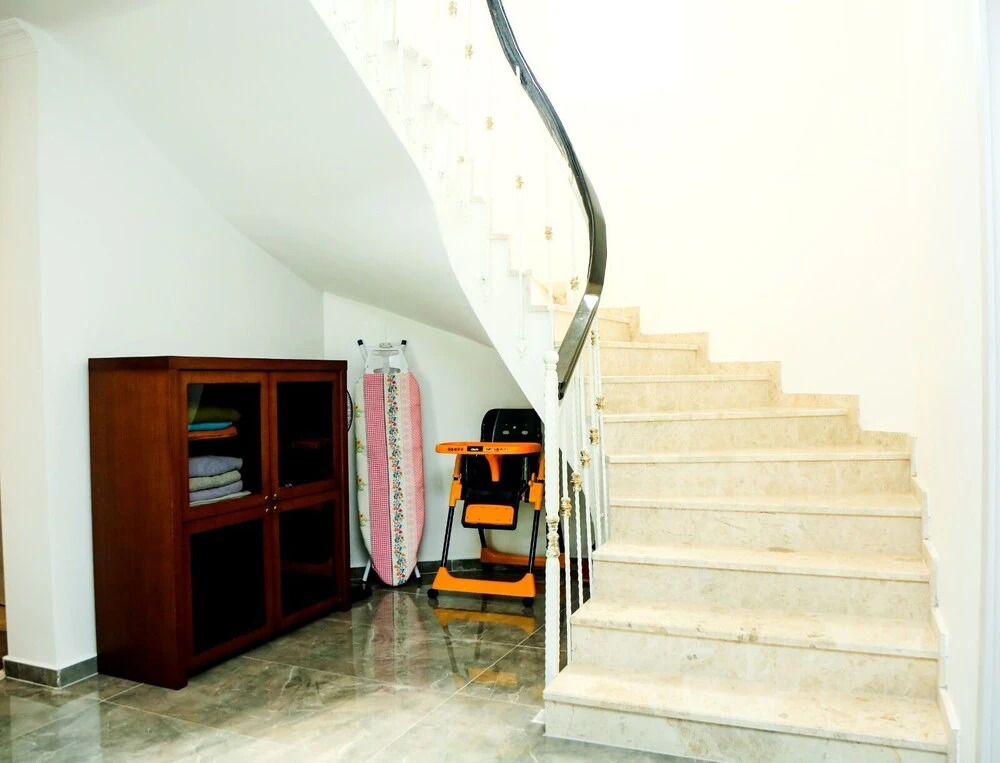 Remarkable Private 4-bed Villa in Dalyan With Pool