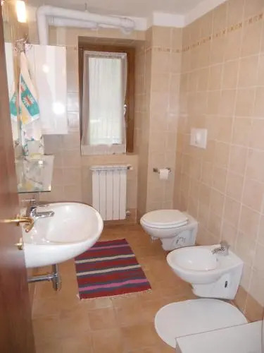 Alpini Apartments