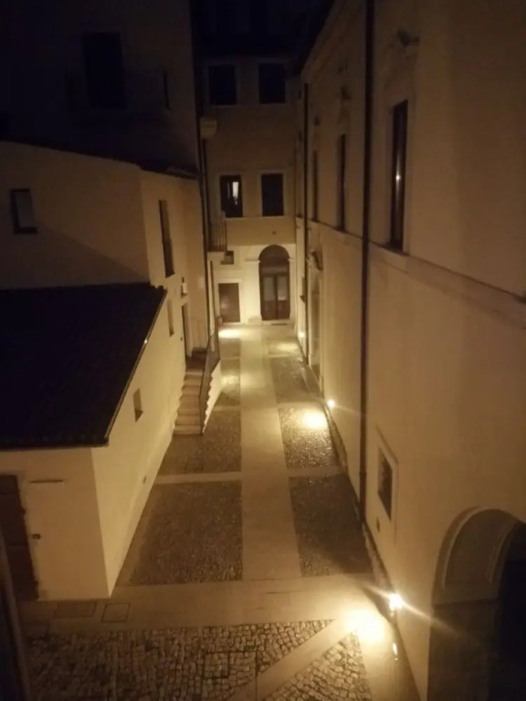 B&B BONE NOVELLE dimora storica palazzo zuzi