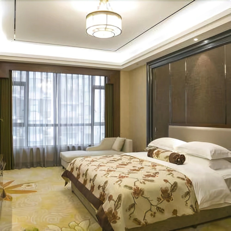 Luzhou Fengzeyuan Hotel