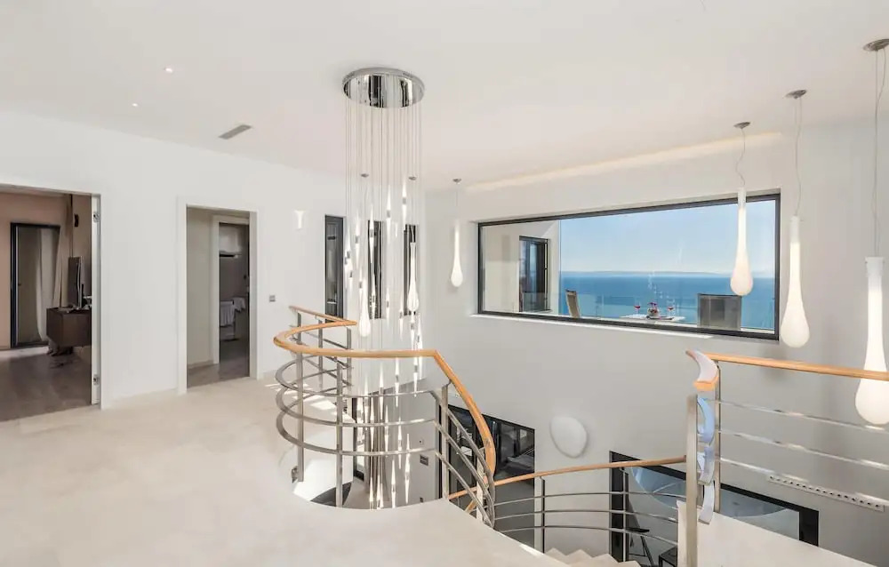 Nice Home in Opatija With Sauna, Private Swimming Pool and Heated Swimming Pool