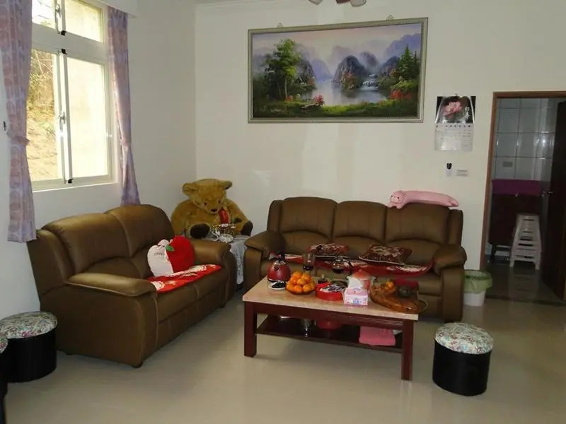 海豐民宿 Haifeng Bed and Breakfast