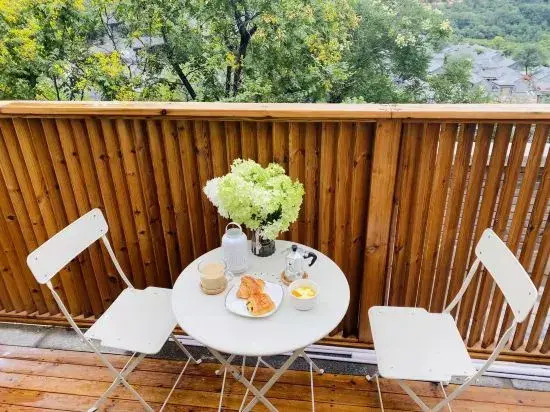 YUNFUBANSHAN
