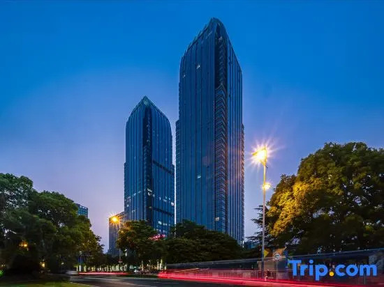 Zhixiang· Apartment (the Taihu Lake Store)