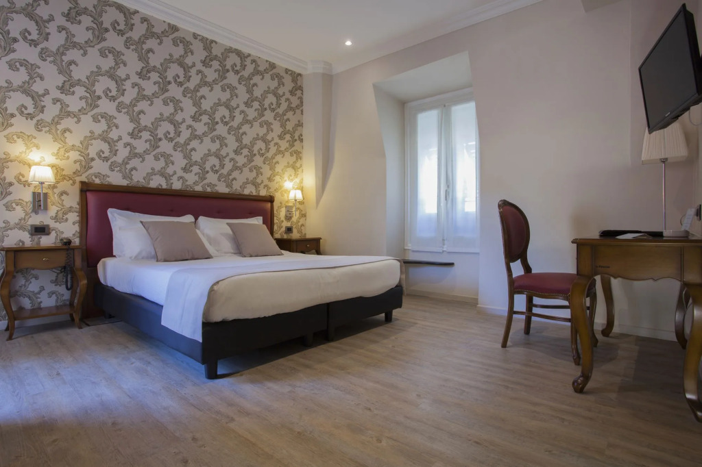 Hotel Astoria