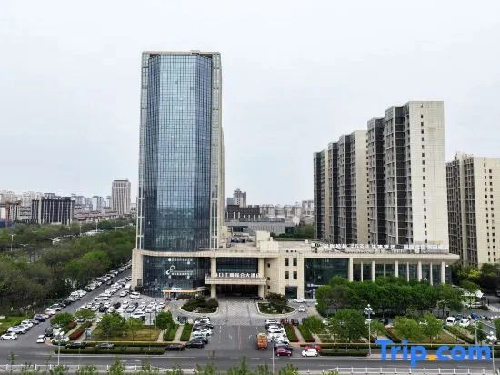 Longkou industrial and commercial united hotel