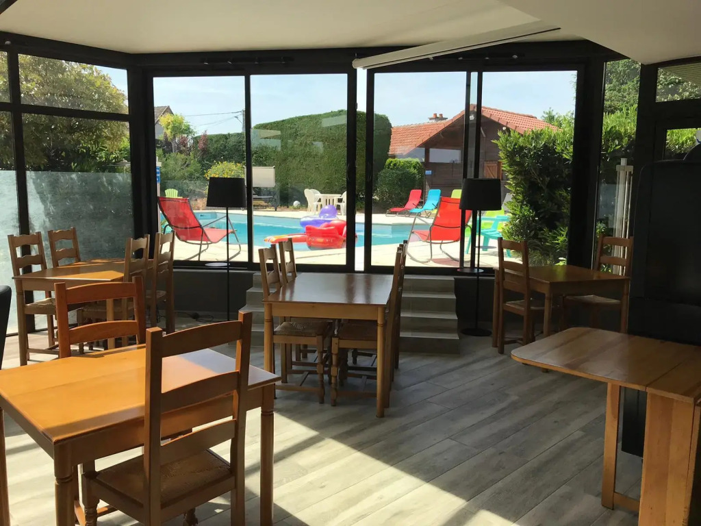 Brit Hotel Dak Hotel