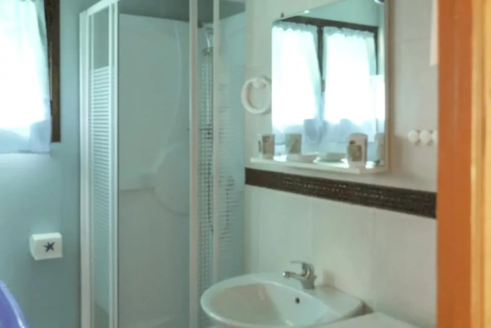 House With 2 Bedrooms in Solaro, With Wonderful Mountain View, Enclose