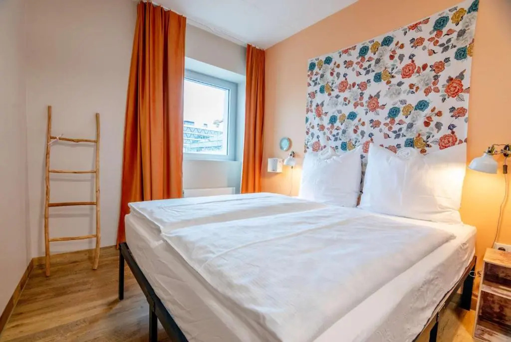 Wombats City Hostel Munich Hauptbahnhof