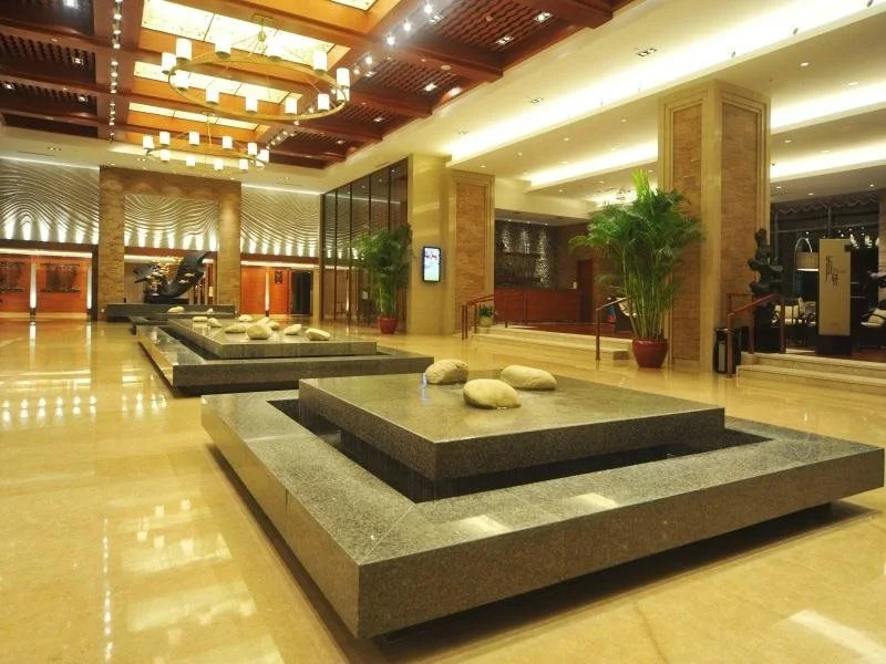 ZTG Resort Thousand-island Lake