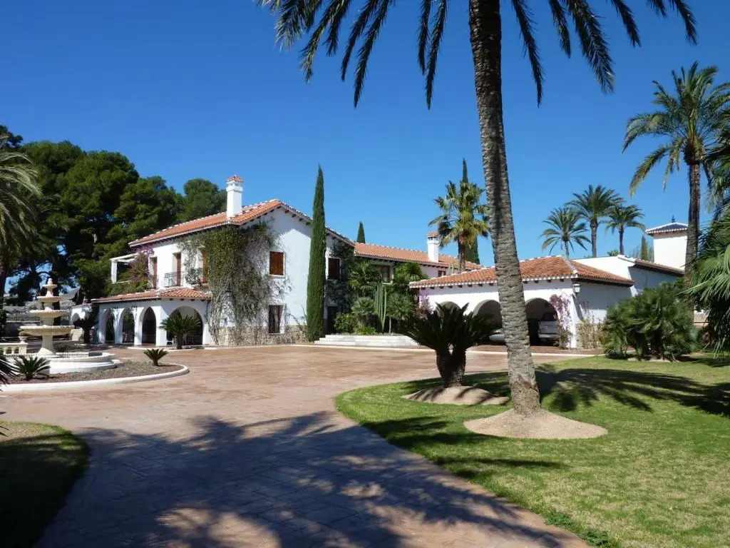 Finca Casa Imas